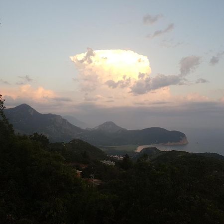 Adriatrek Bed & Breakfast Petrovac ภายนอก รูปภาพ