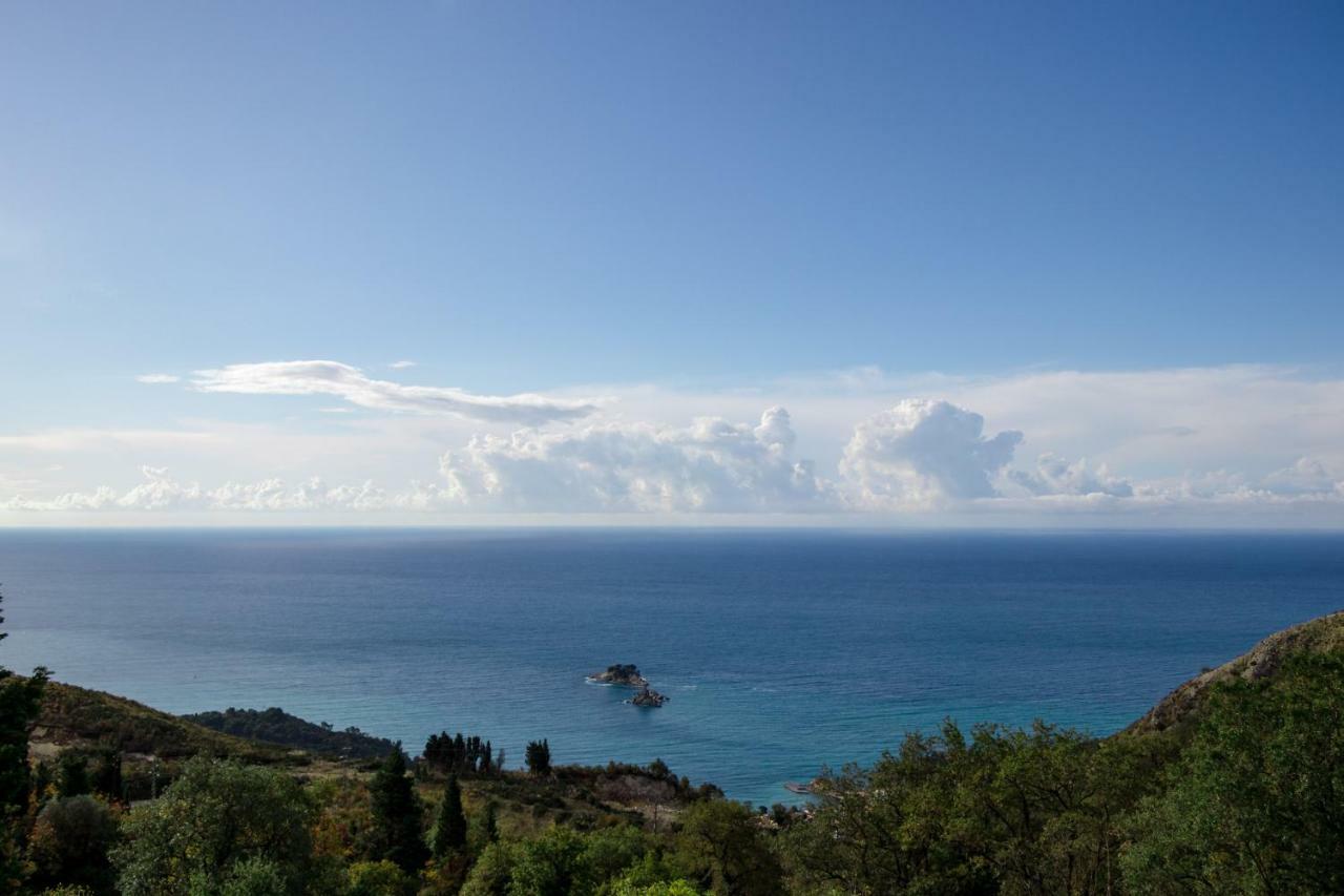 Adriatrek Bed & Breakfast Petrovac ภายนอก รูปภาพ