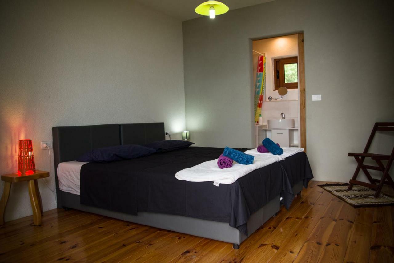 Adriatrek Bed & Breakfast Petrovac ภายนอก รูปภาพ