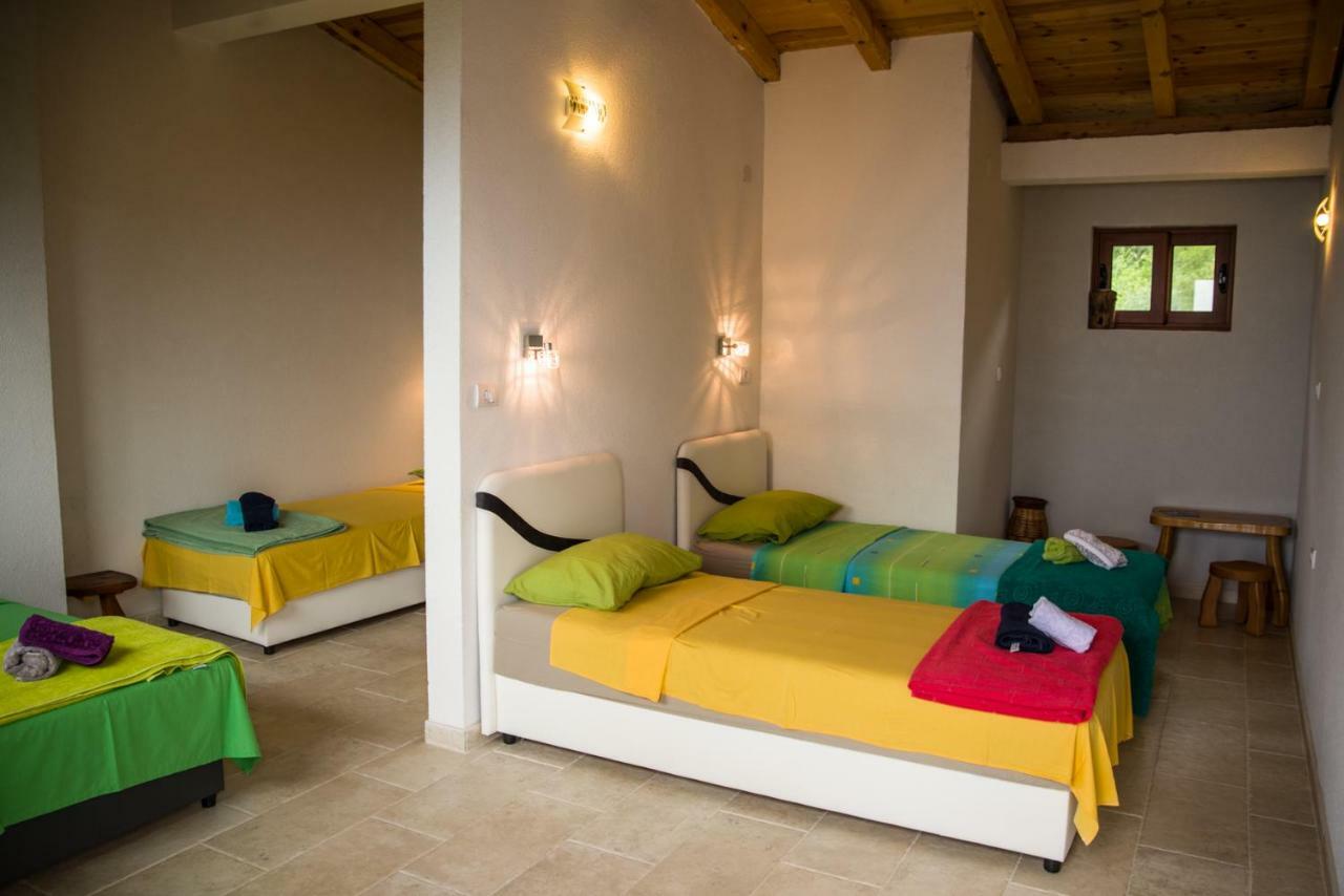 Adriatrek Bed & Breakfast Petrovac ภายนอก รูปภาพ