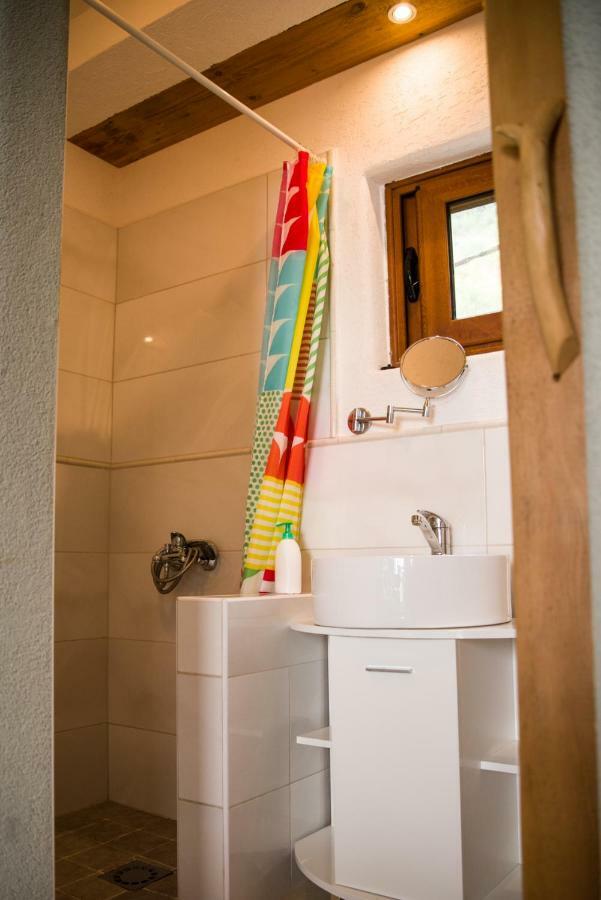 Adriatrek Bed & Breakfast Petrovac ภายนอก รูปภาพ