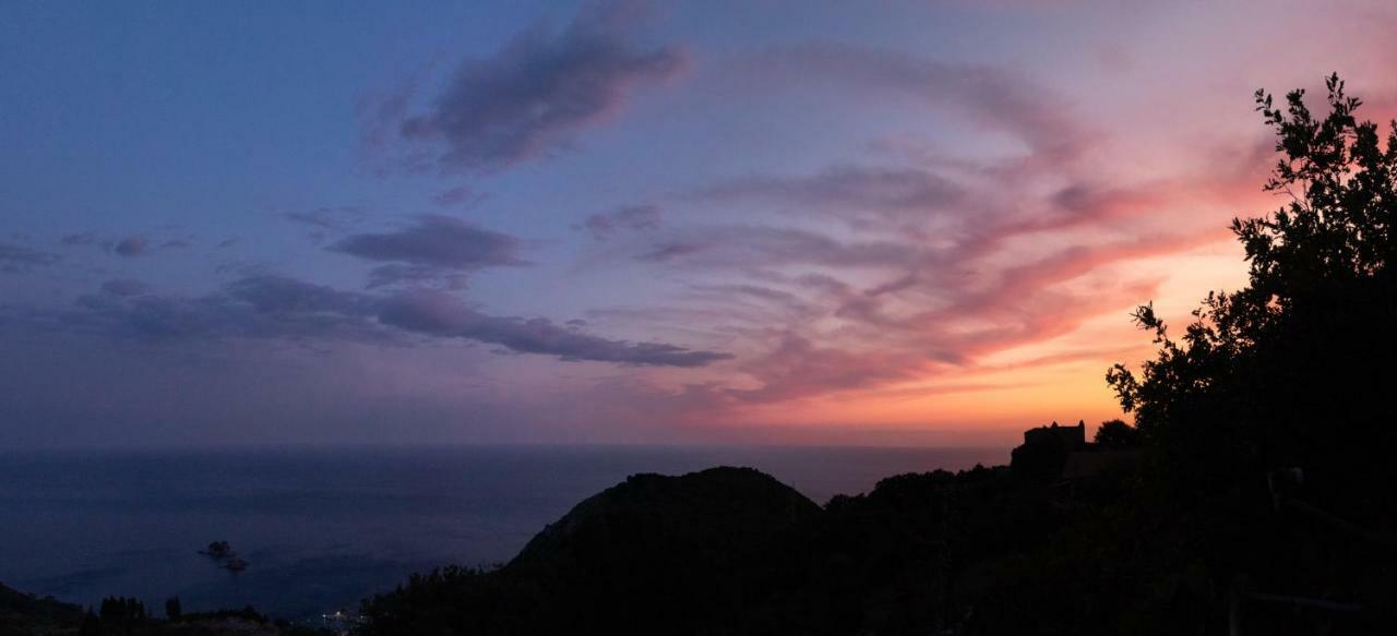 Adriatrek Bed & Breakfast Petrovac ภายนอก รูปภาพ